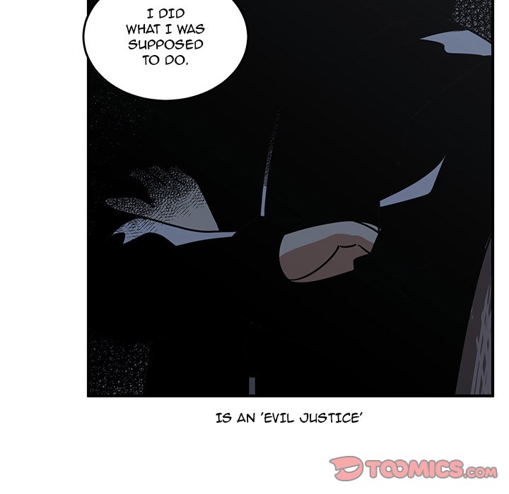 A Hero’s Heart image