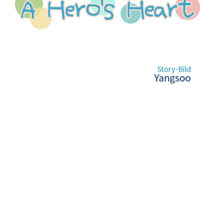 A Hero’s Heart image