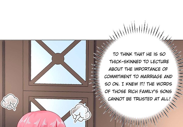 A Marriage for Sale image