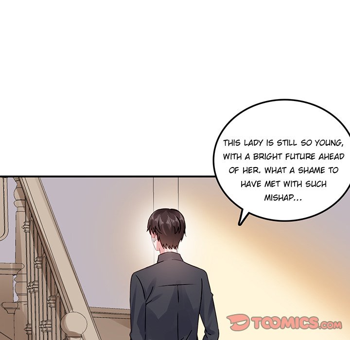 A Marriage for Sale image