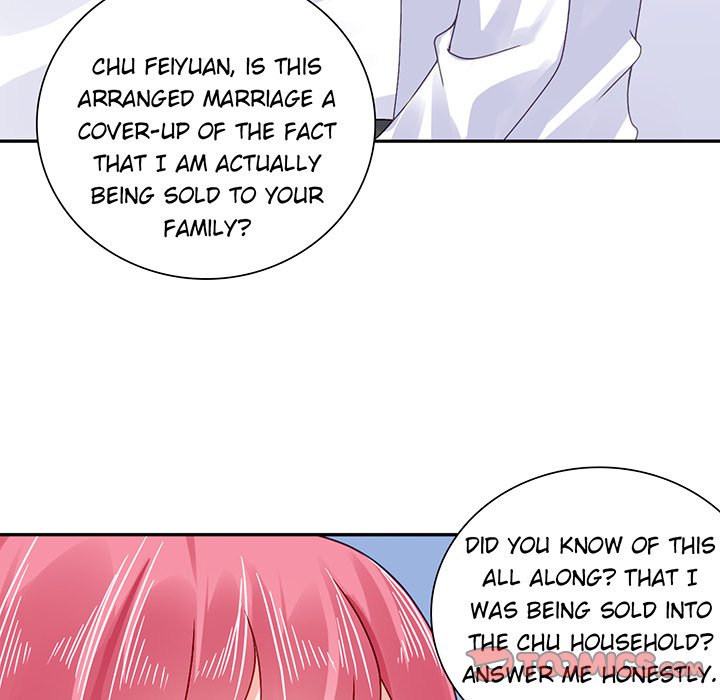 A Marriage for Sale image
