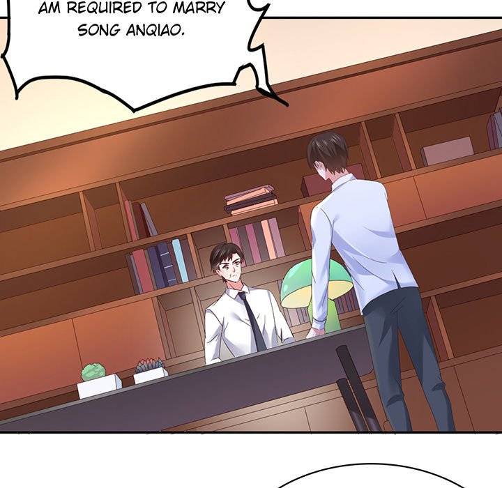 A Marriage for Sale image