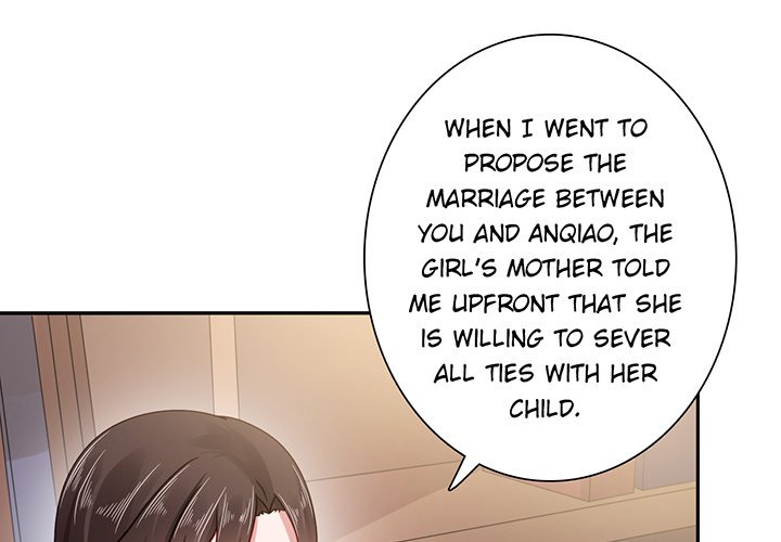 A Marriage for Sale image