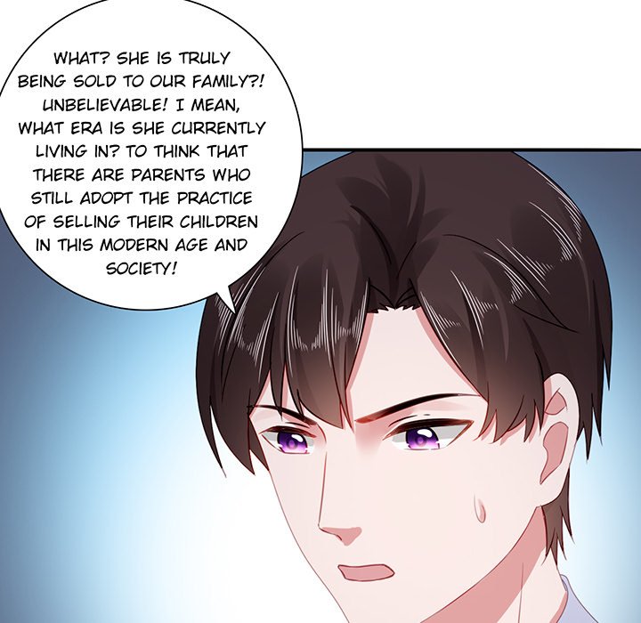 A Marriage for Sale image