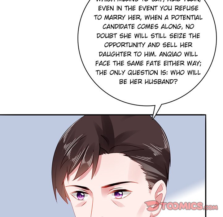 A Marriage for Sale image