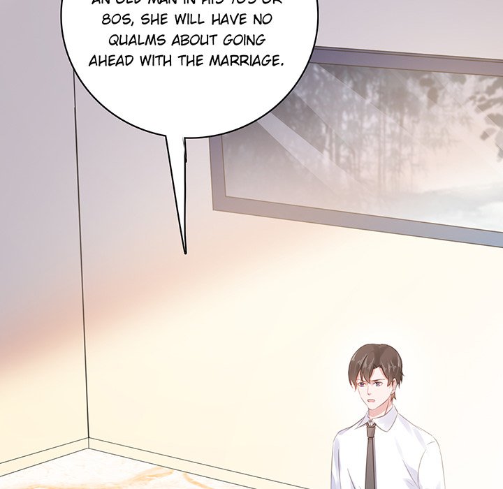 A Marriage for Sale image
