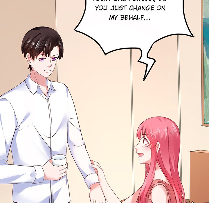 A Marriage for Sale image