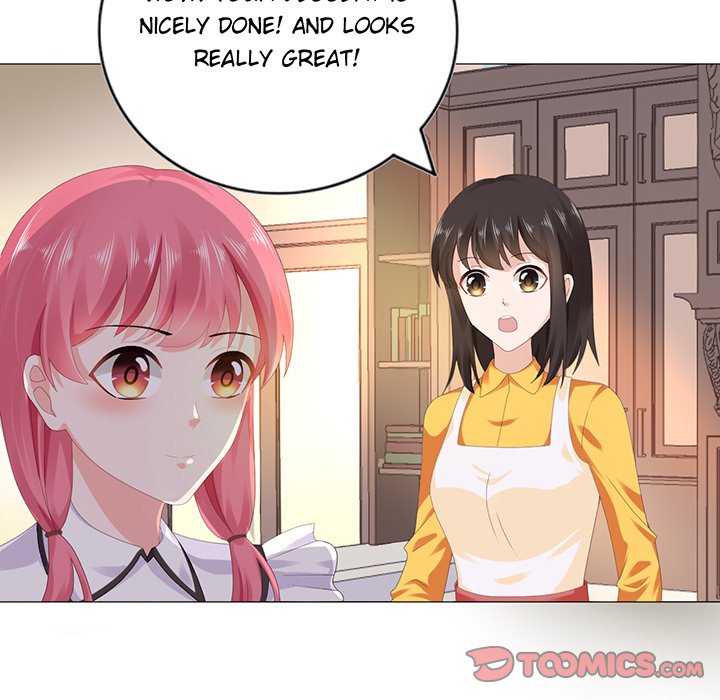 A Marriage for Sale image
