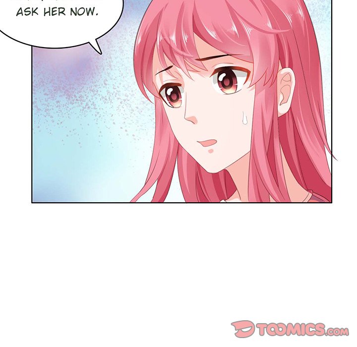 A Marriage for Sale image