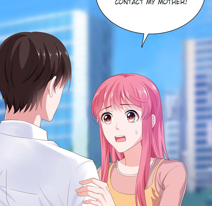 A Marriage for Sale image