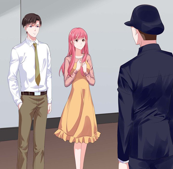 A Marriage for Sale image