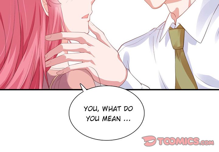 A Marriage for Sale image