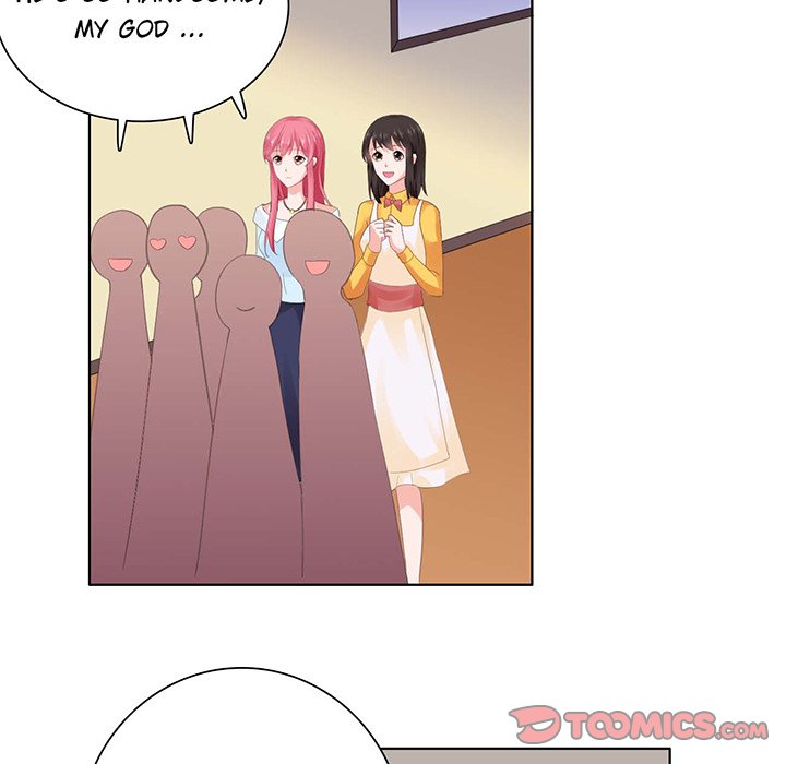 A Marriage for Sale image