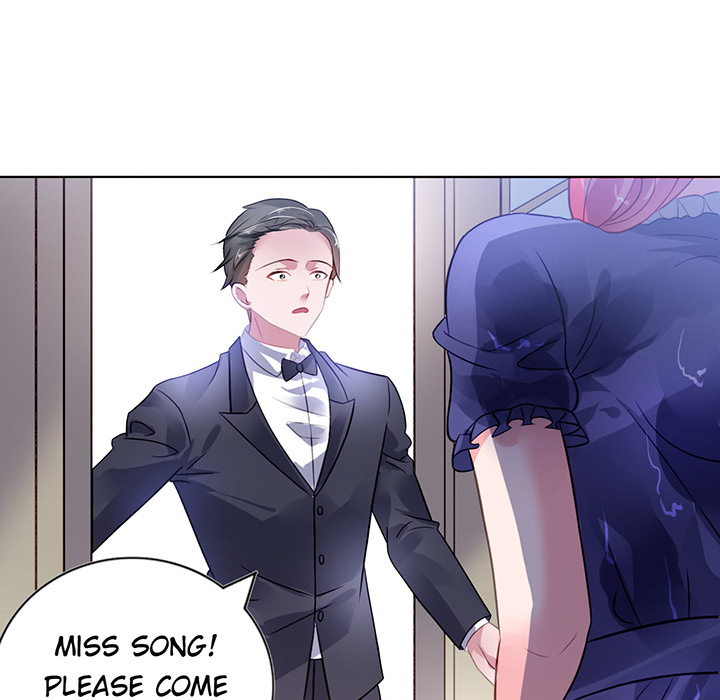 A Marriage for Sale image