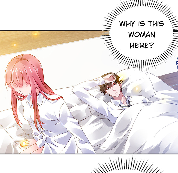 A Marriage for Sale image