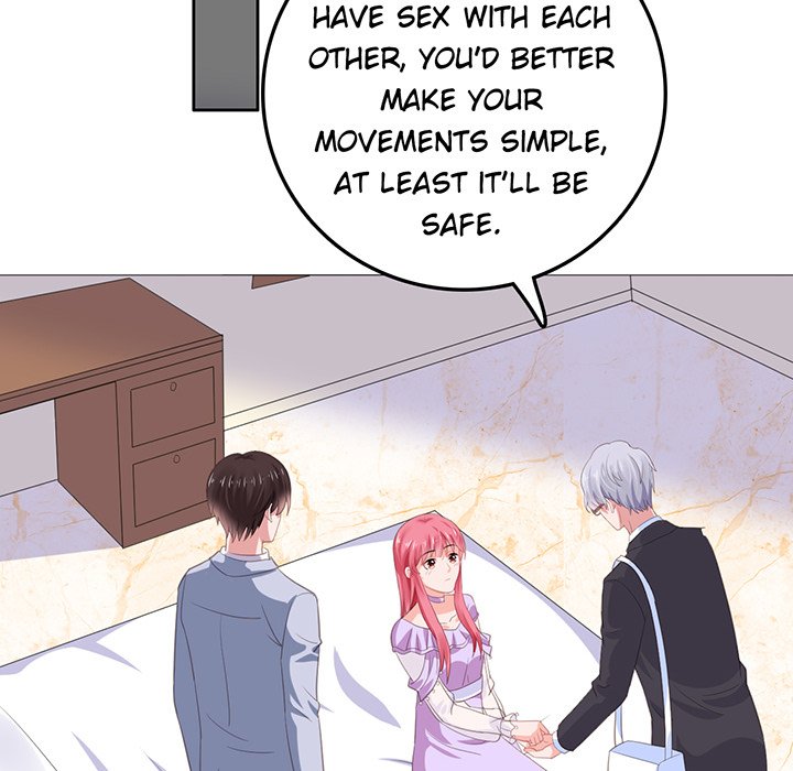 A Marriage for Sale image