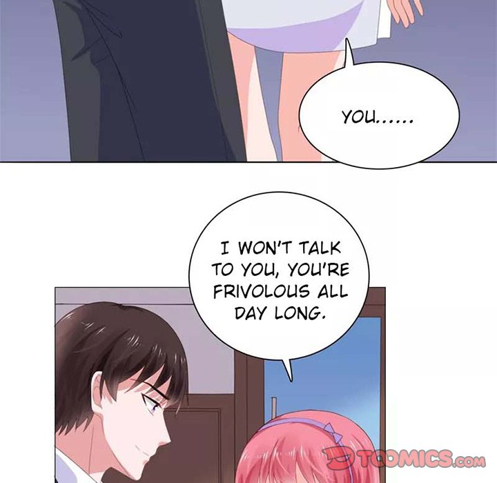 A Marriage for Sale image