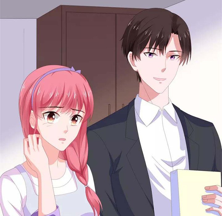 A Marriage for Sale image