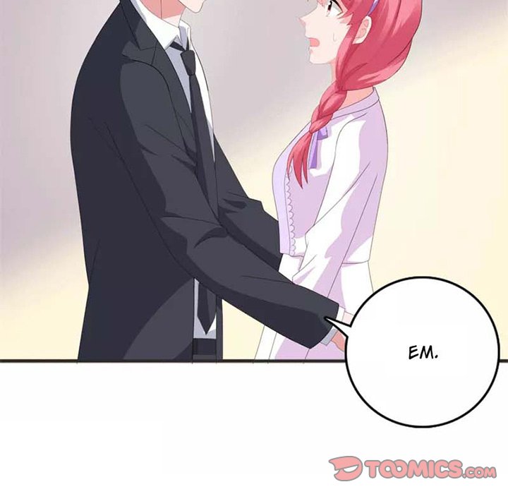 A Marriage for Sale image