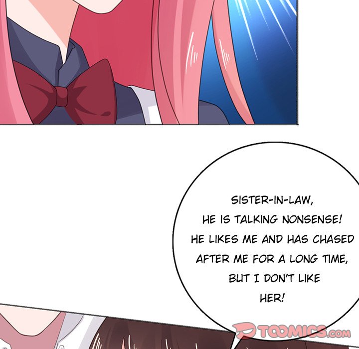 A Marriage for Sale image