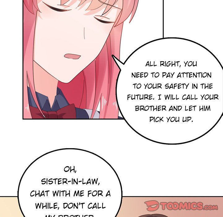 A Marriage for Sale image
