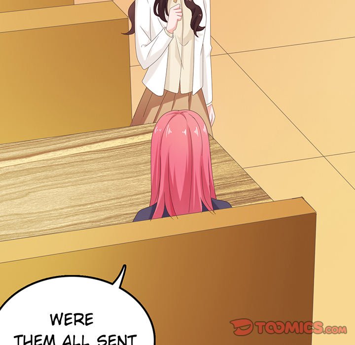 A Marriage for Sale image