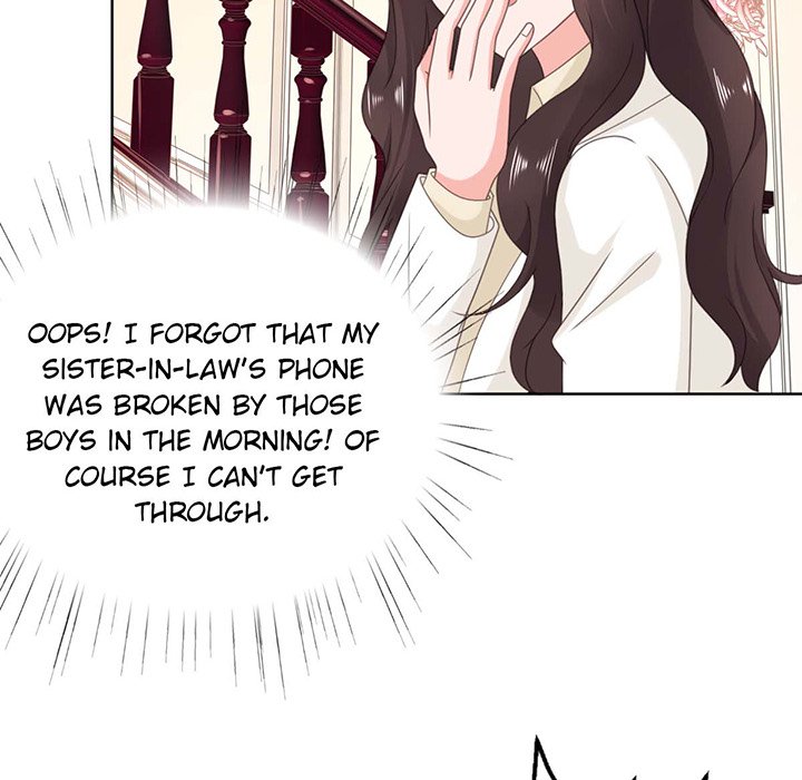 A Marriage for Sale image