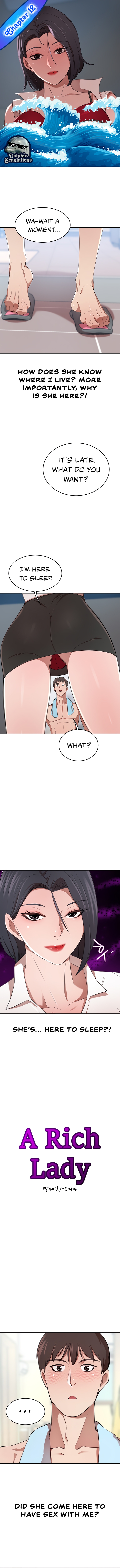 Read Manhwa | HD Porn Comics