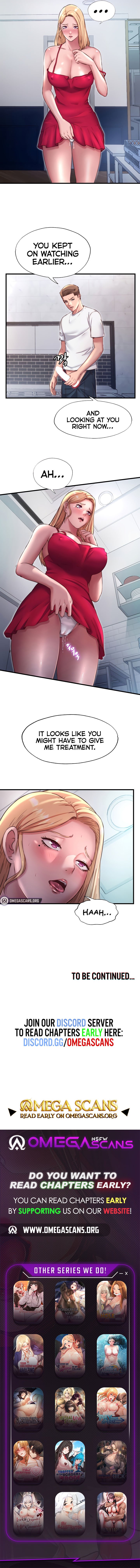 A Situation Full of Erections image