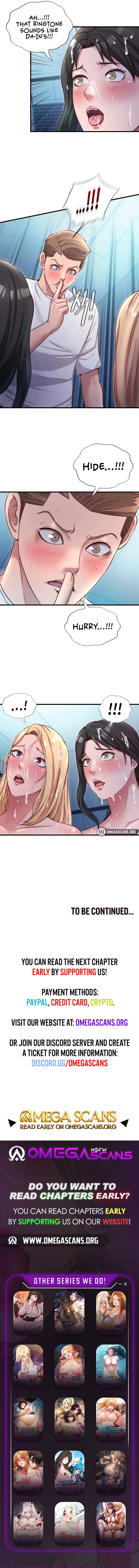 A Situation Full of Erections image