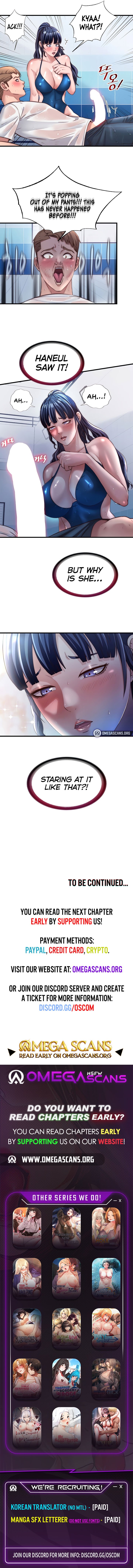 A Situation Full of Erections image
