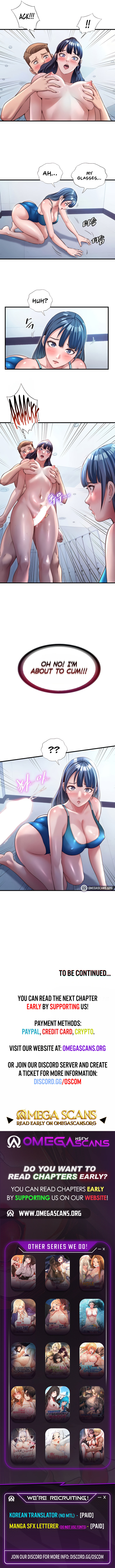 A Situation Full of Erections image