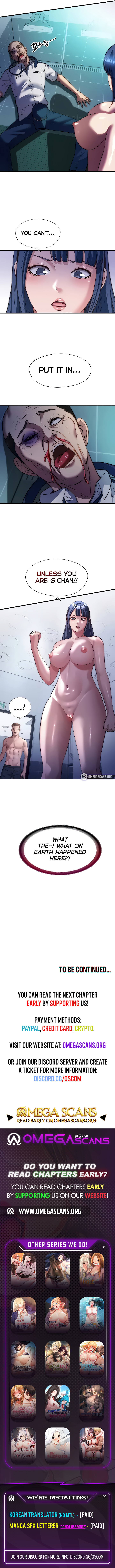 A Situation Full of Erections image