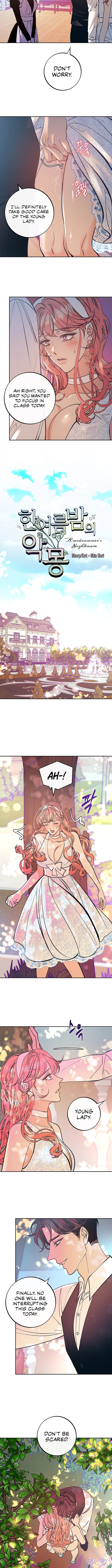 A Soaking Summer Vacation image