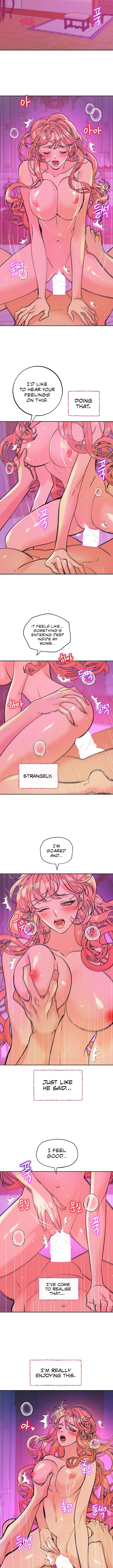 A Soaking Summer Vacation image