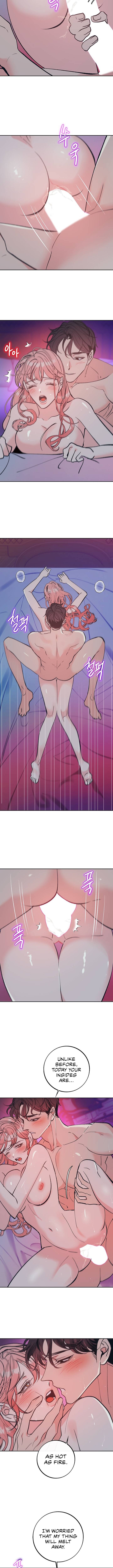 A Soaking Summer Vacation image