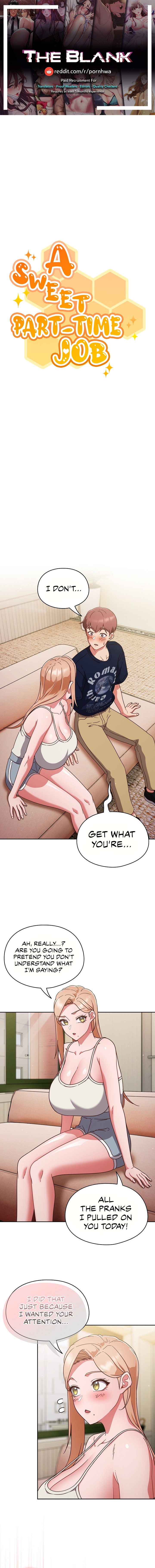 Read Manhwa | HD Porn Comics