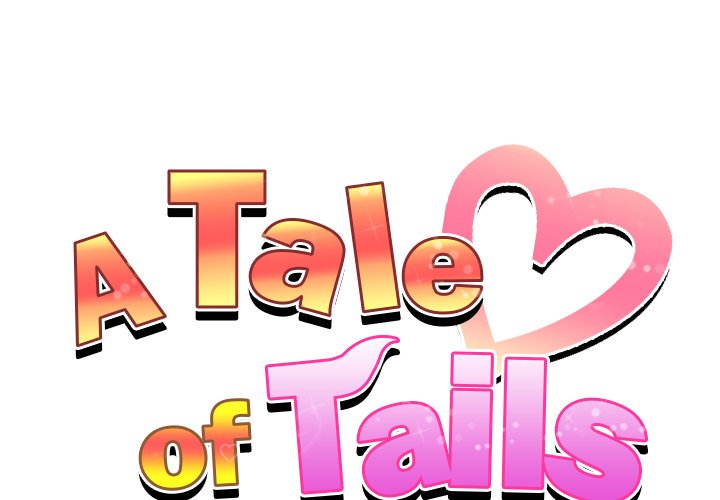 A Tale of Tails NEW image