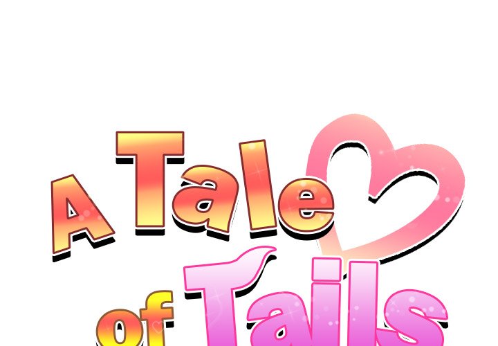 A Tale of Tails NEW image