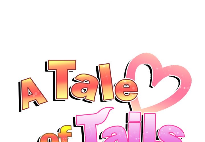 A Tale of Tails NEW image