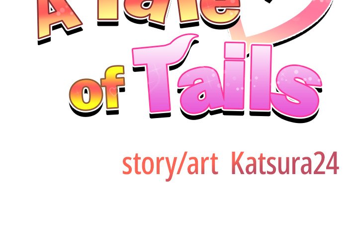 A Tale of Tails NEW image