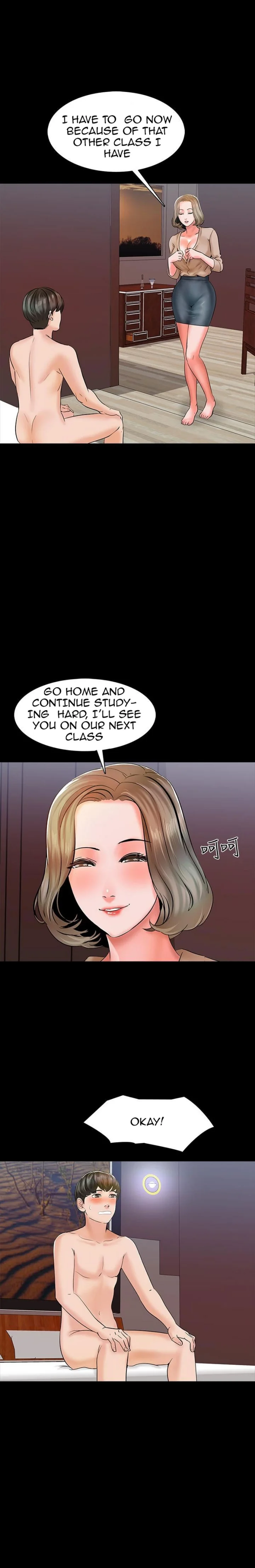 A Tutor image