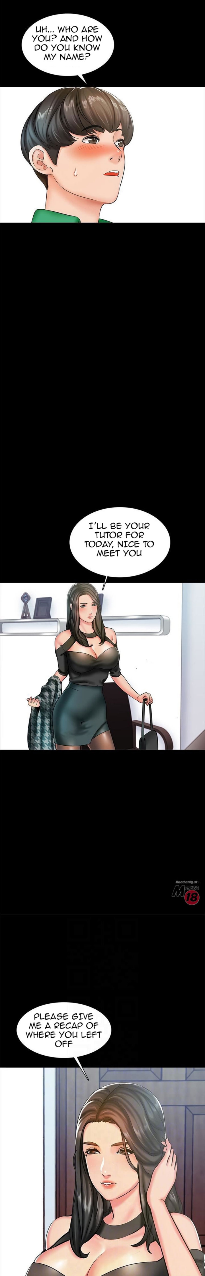 A Tutor image