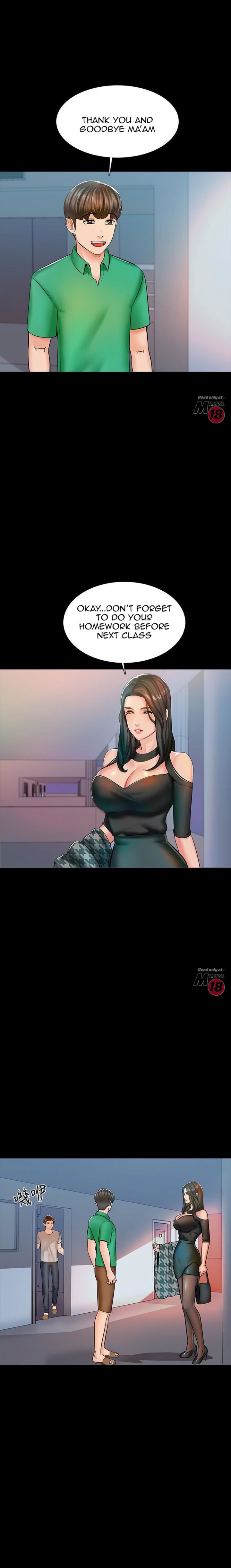A Tutor image
