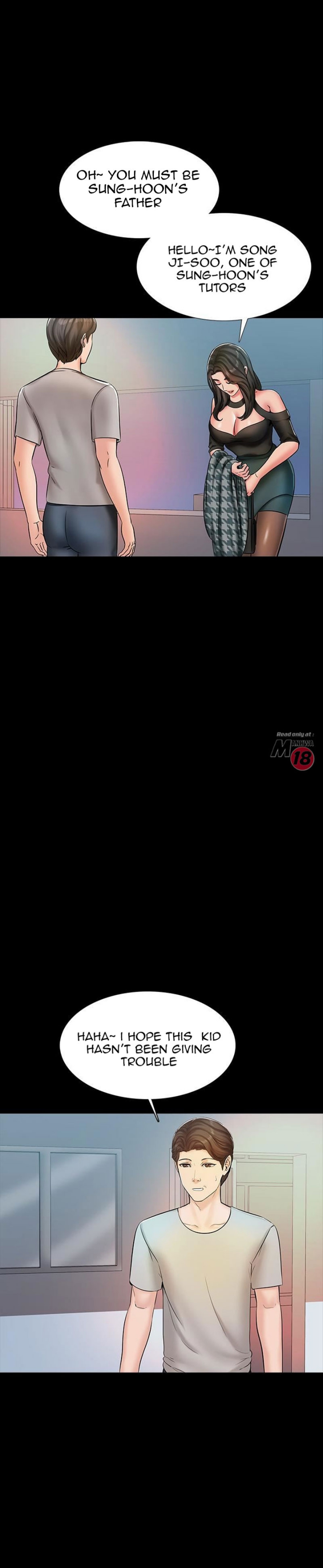 A Tutor image