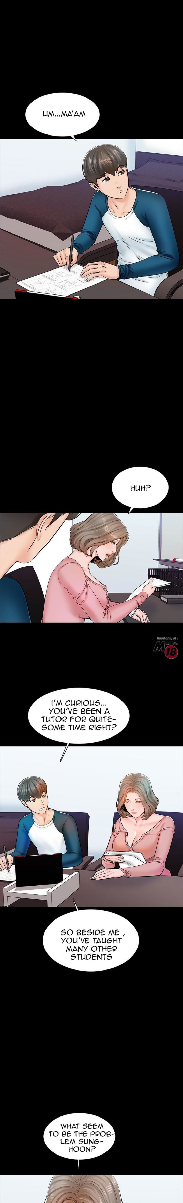 A Tutor image