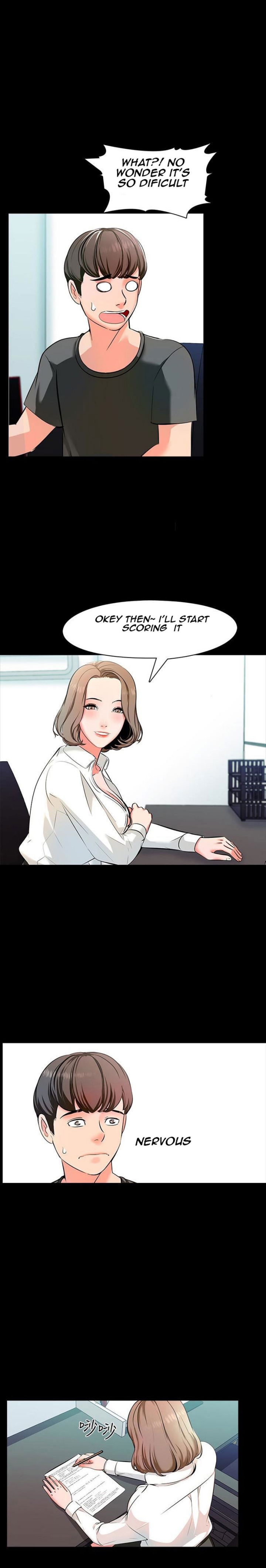 A Tutor image