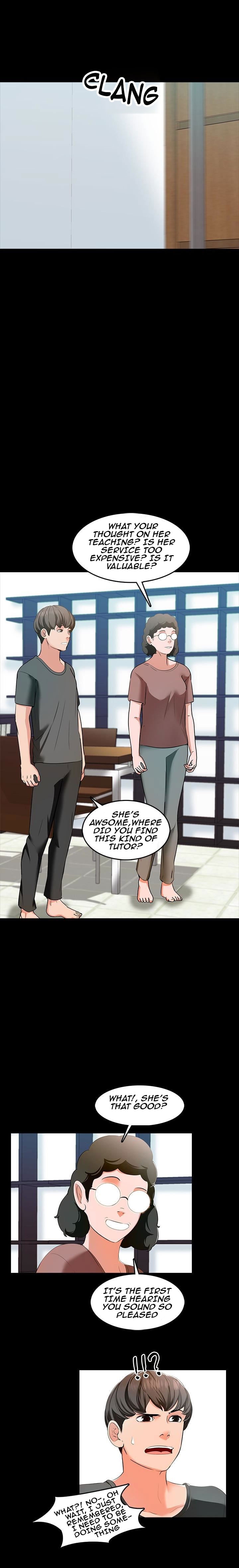 A Tutor image