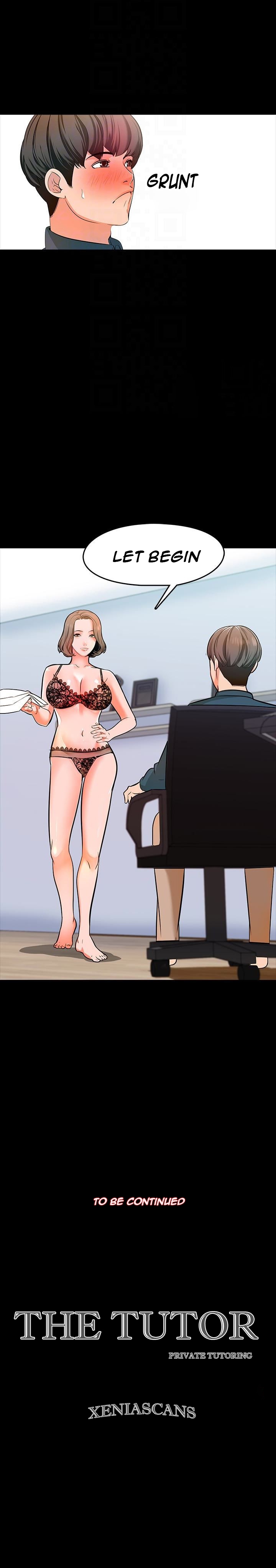 A Tutor image