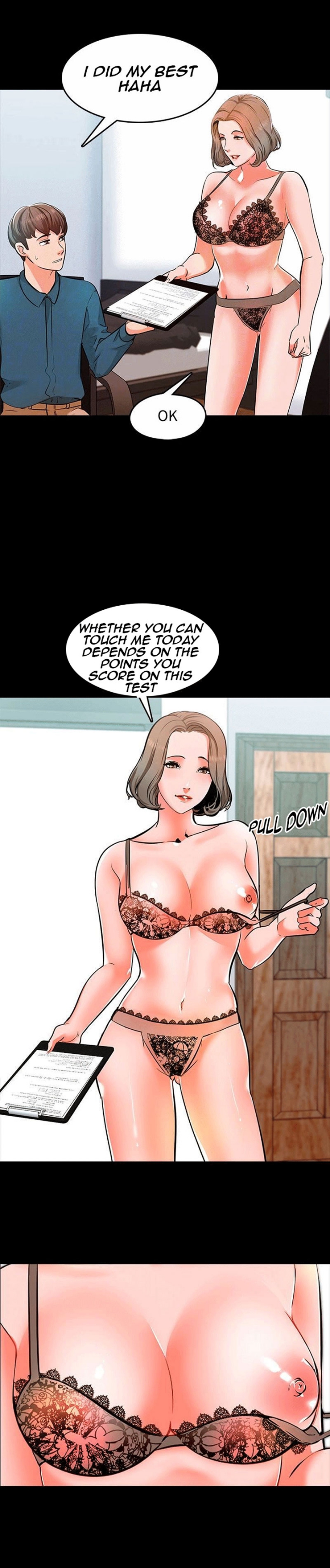 A Tutor image